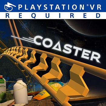 Coaster