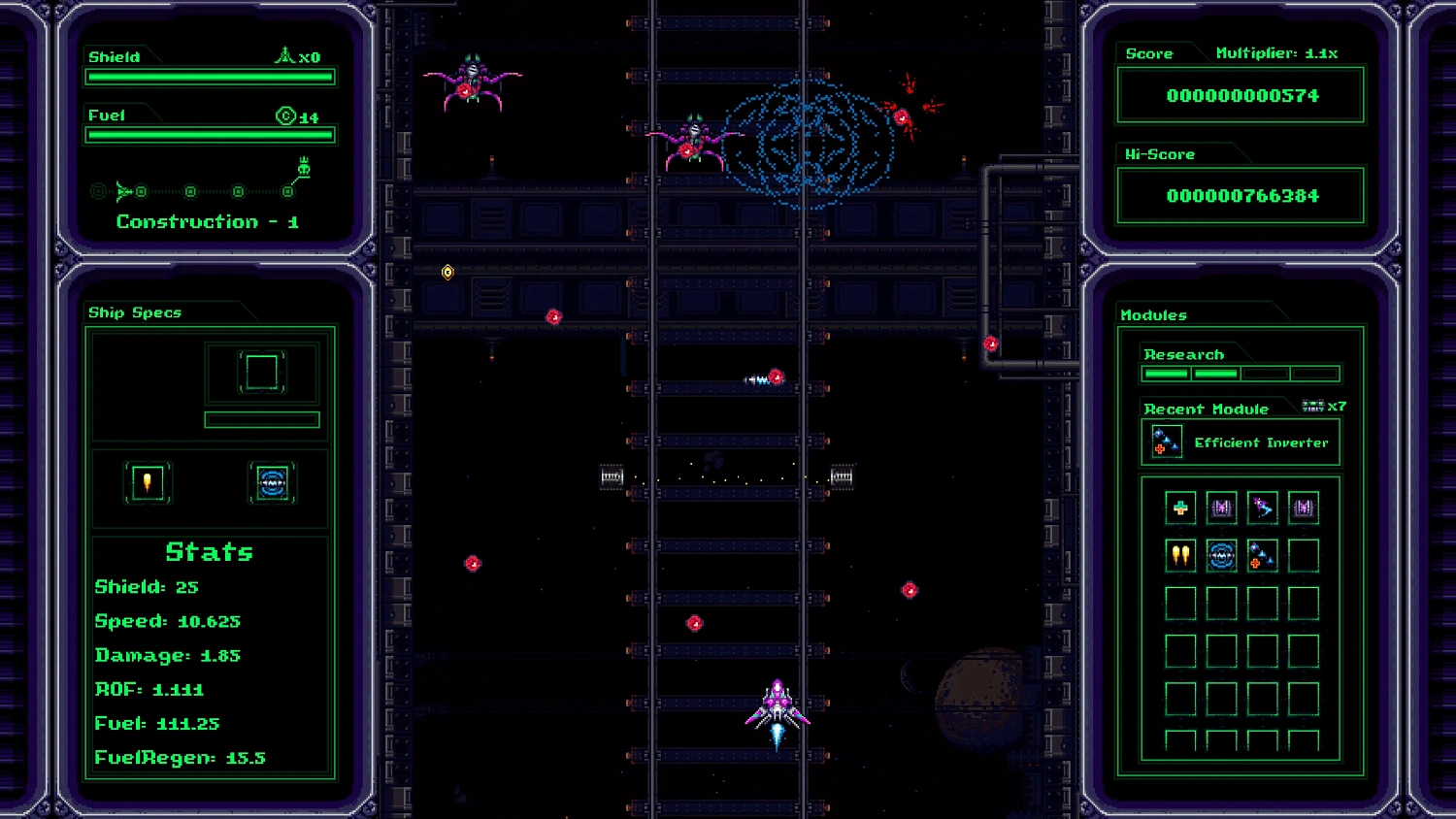 BroodStar