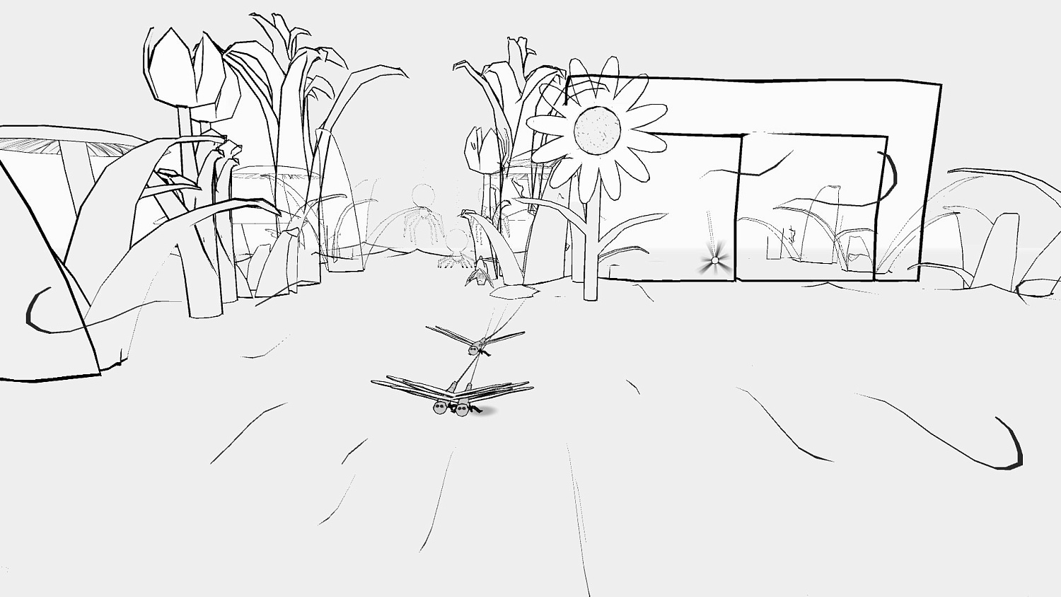 Bird Game +