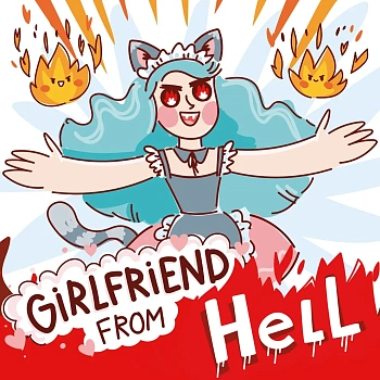 Girlfriend from Hell
