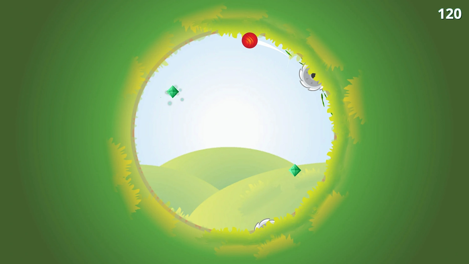 Circle Of Nature