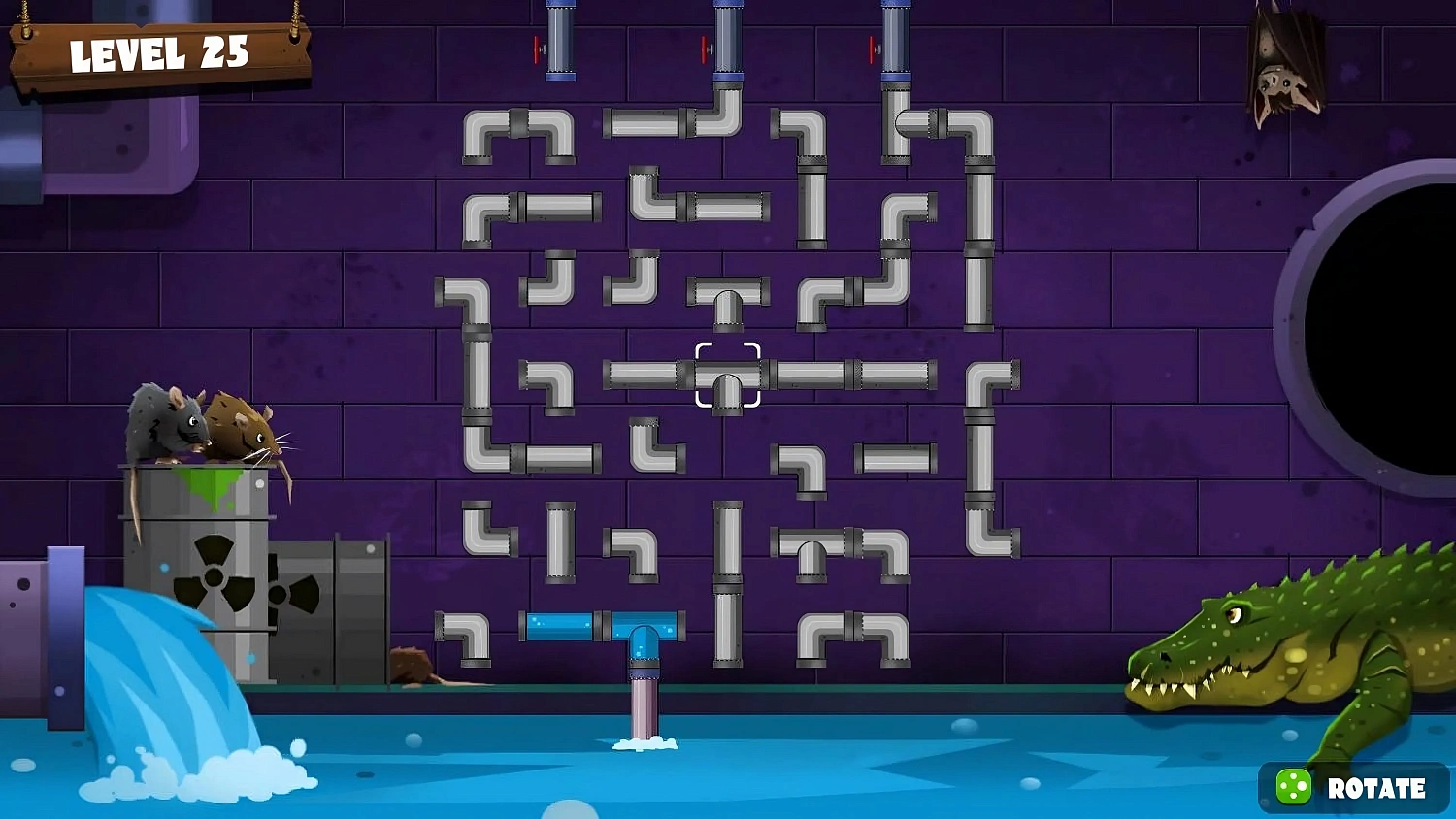Plumber Hero