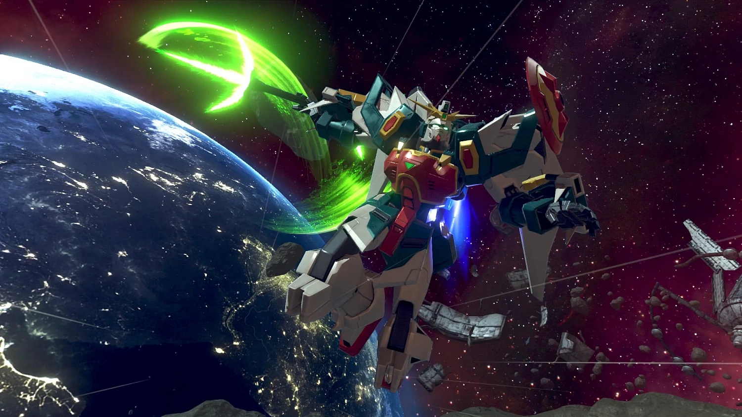 Oxenfree
