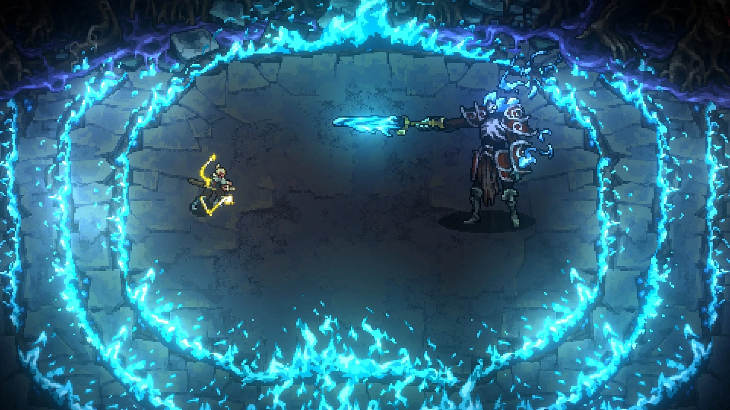 There is No Light