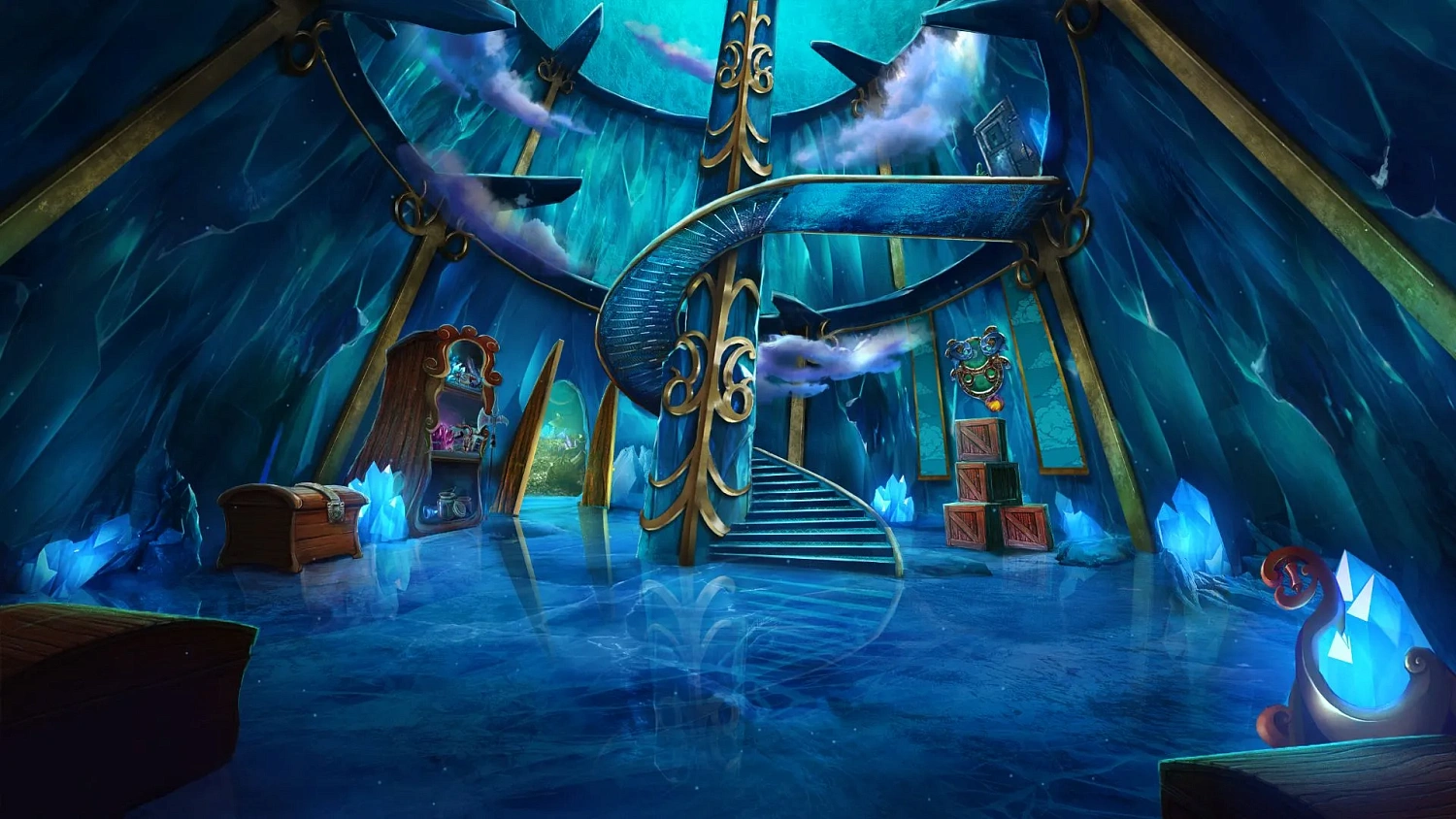 Eventide 3: Legacy of Legends