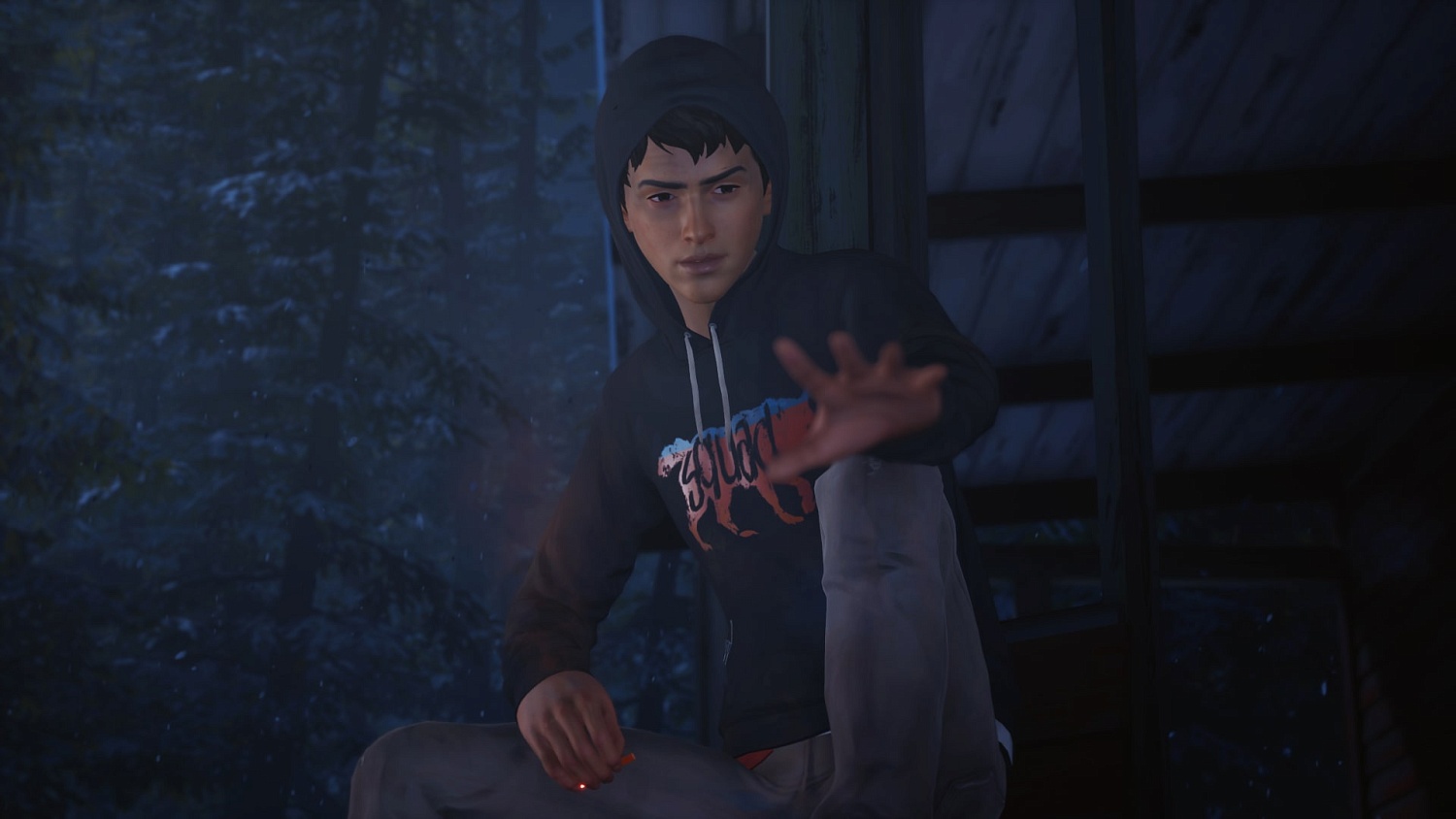 Life is Strange 2