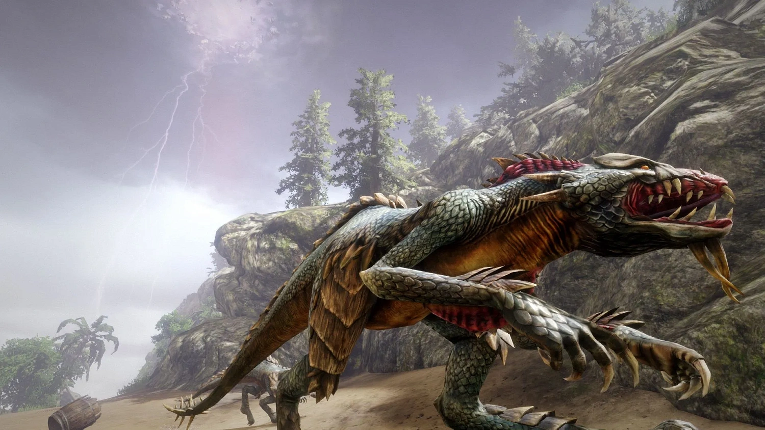 Risen 3: Titan Lords - Enhanced Edition