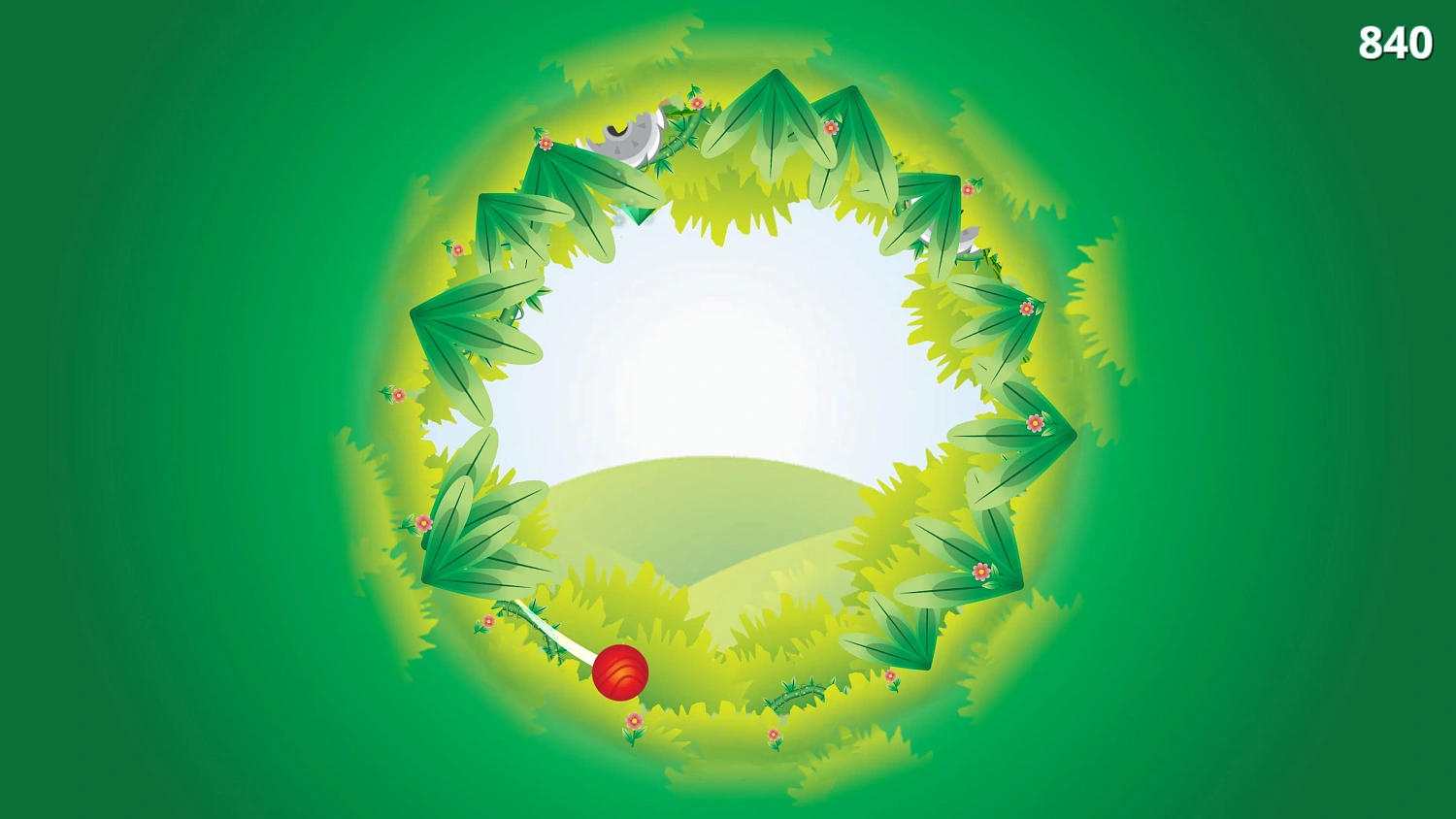 Circle Of Nature