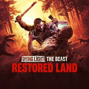 Dying Light: The Beast