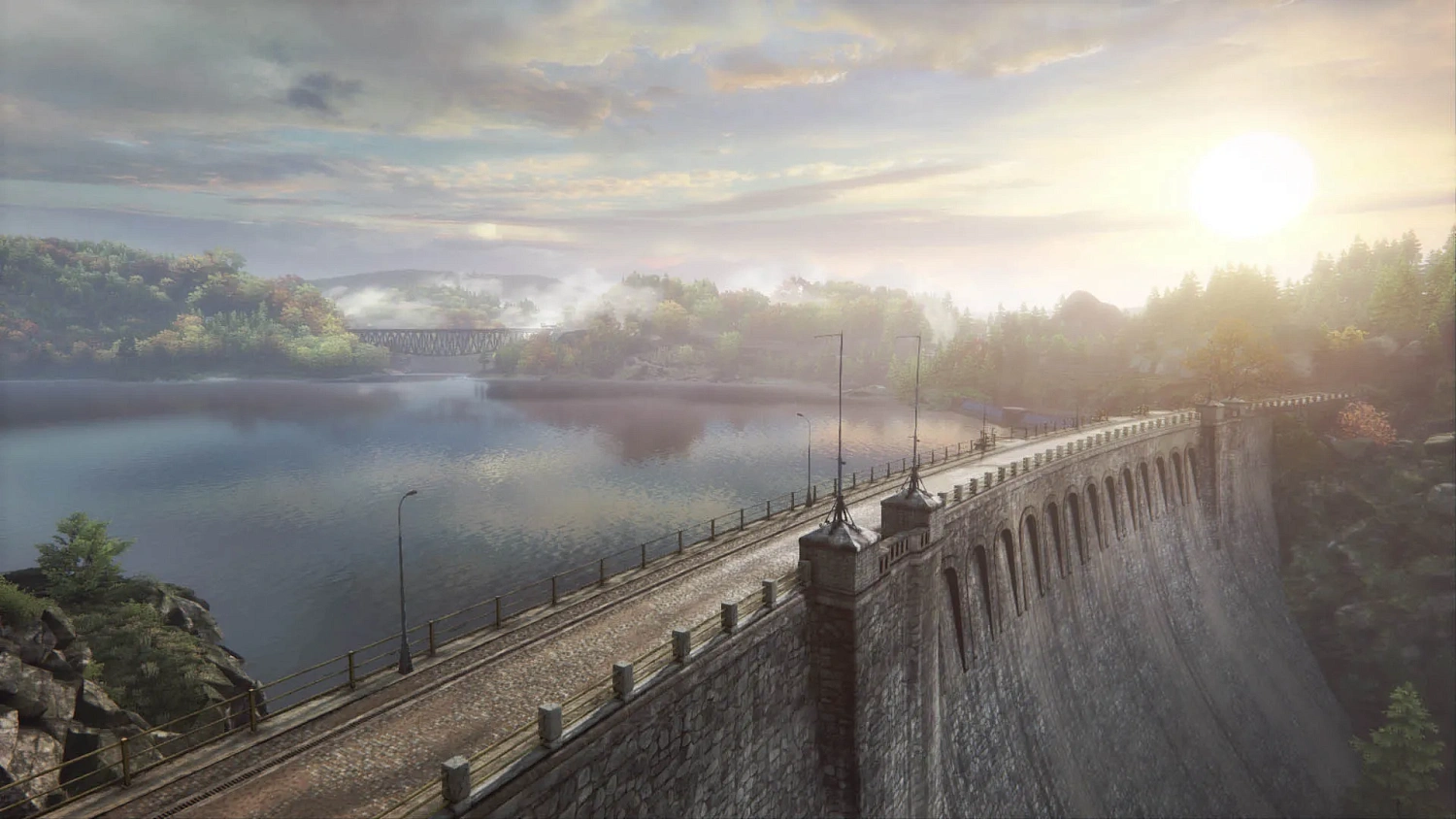 The Vanishing of Ethan Carter