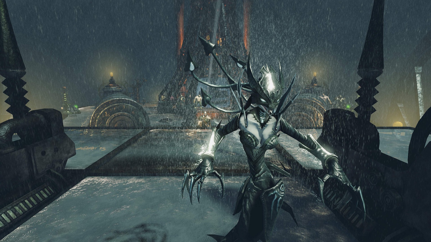 The Incredible Adventures of Van Helsing III
