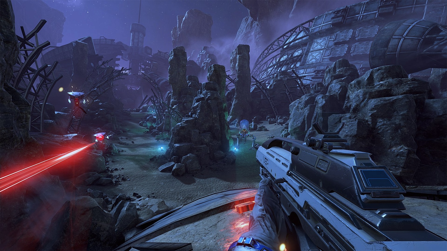 Farpoint