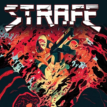 STRAFE