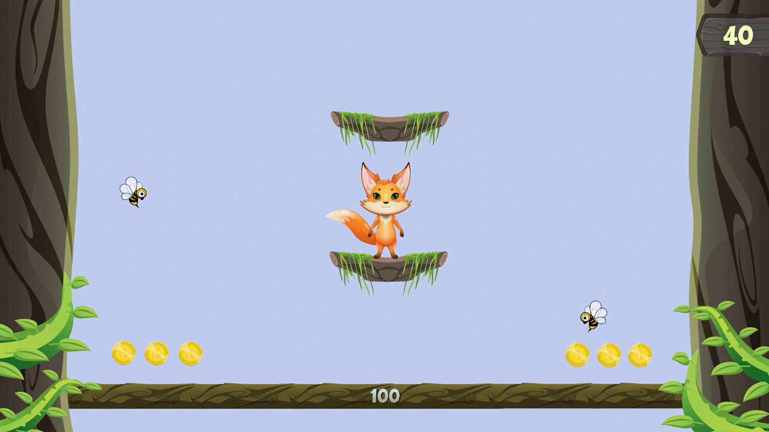 Vump Jump