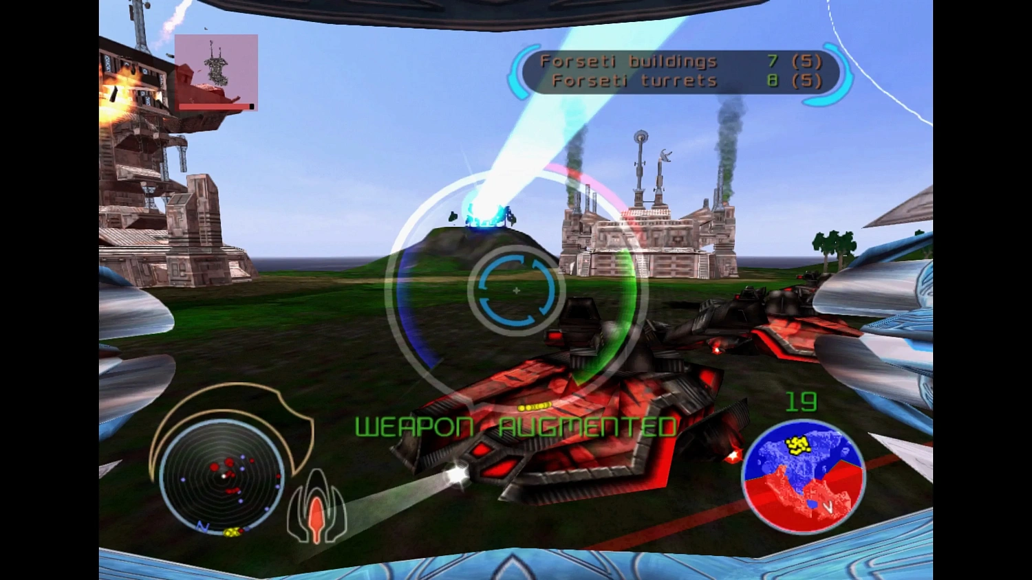 Battle Engine Aquila