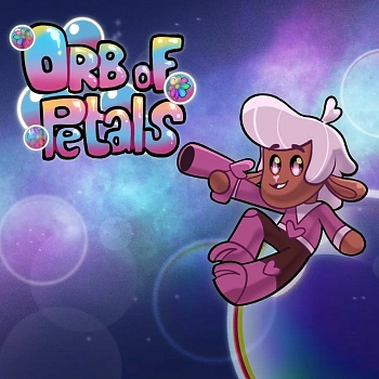 Orb of Petals