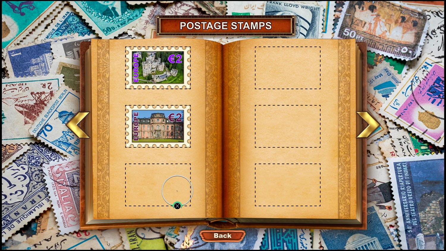 Big Adventure: Trip to Europe 5 Collector's Edition