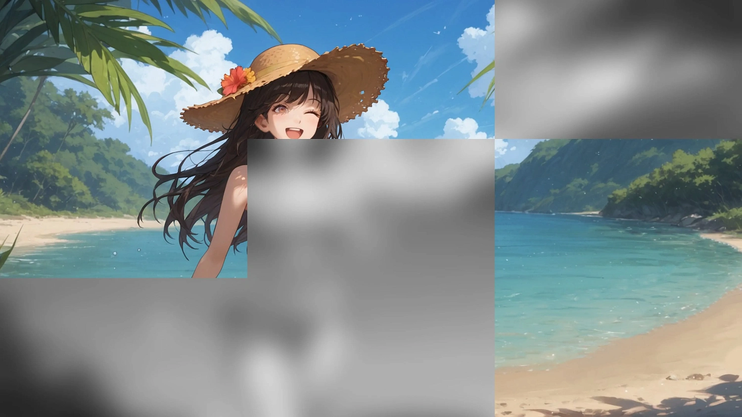 Ecchi Crush
