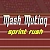 Mash Motion: Sprint Rush