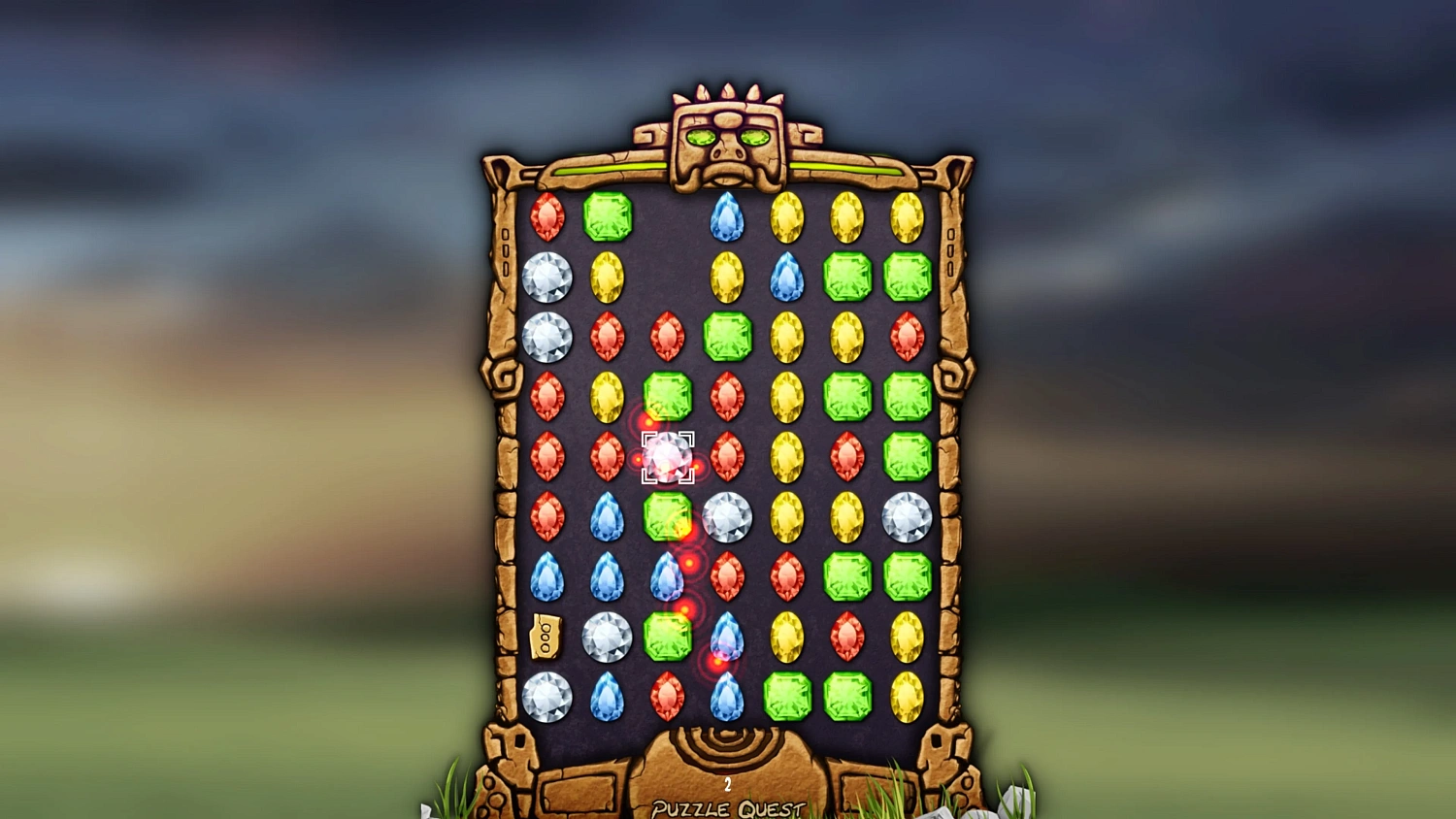 Tap Jewels