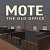 MOTE: The Old Office