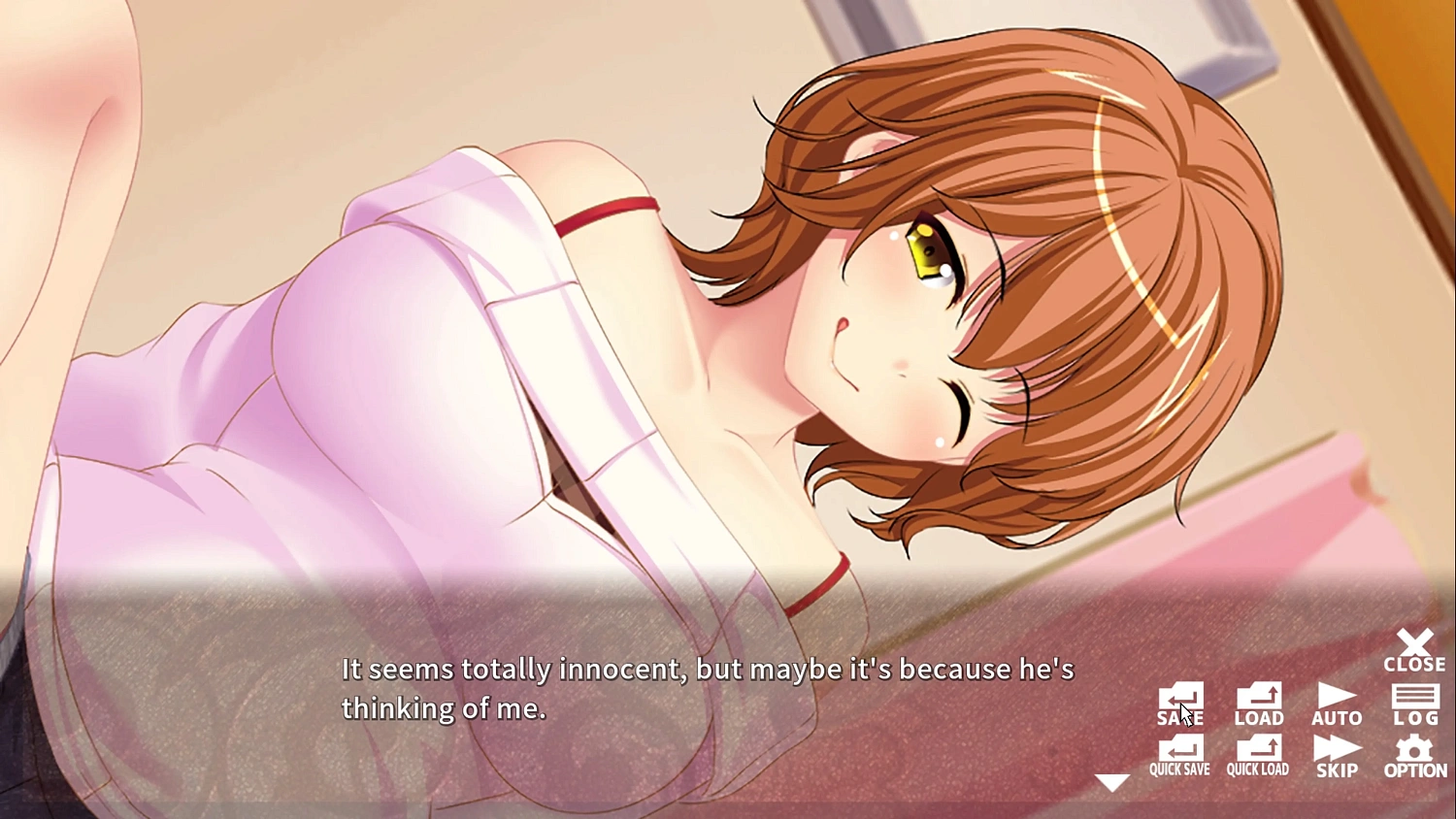 - Siblings Role-play - 姉恋ごっこ