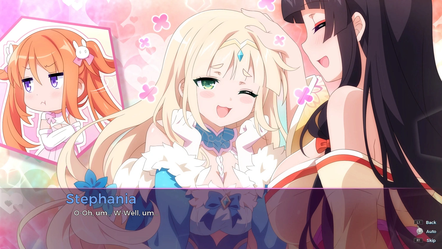 Sakura Succubus 9