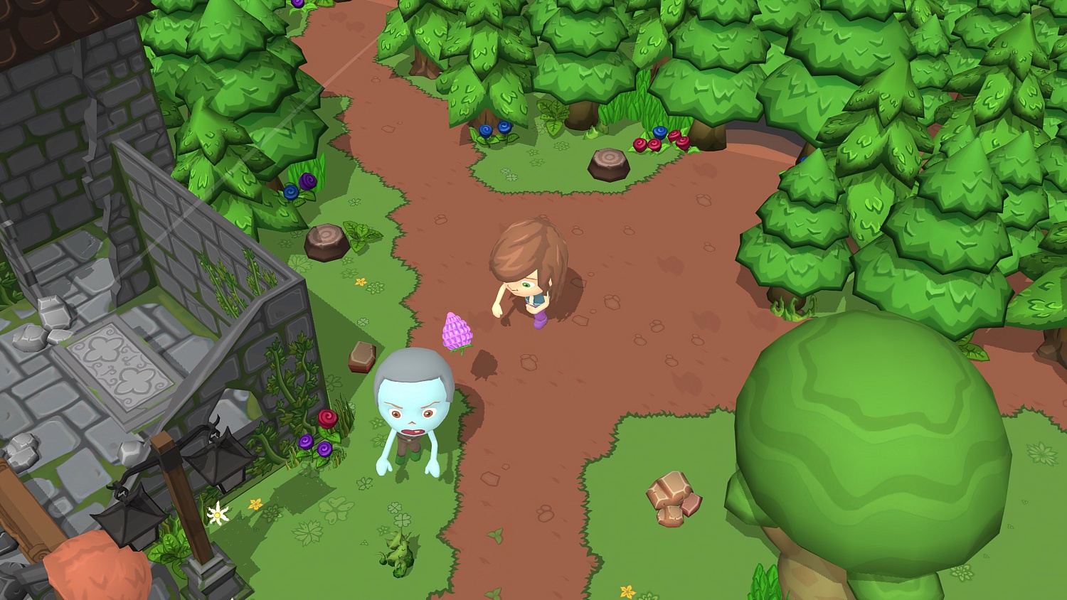 Farm for your Life
