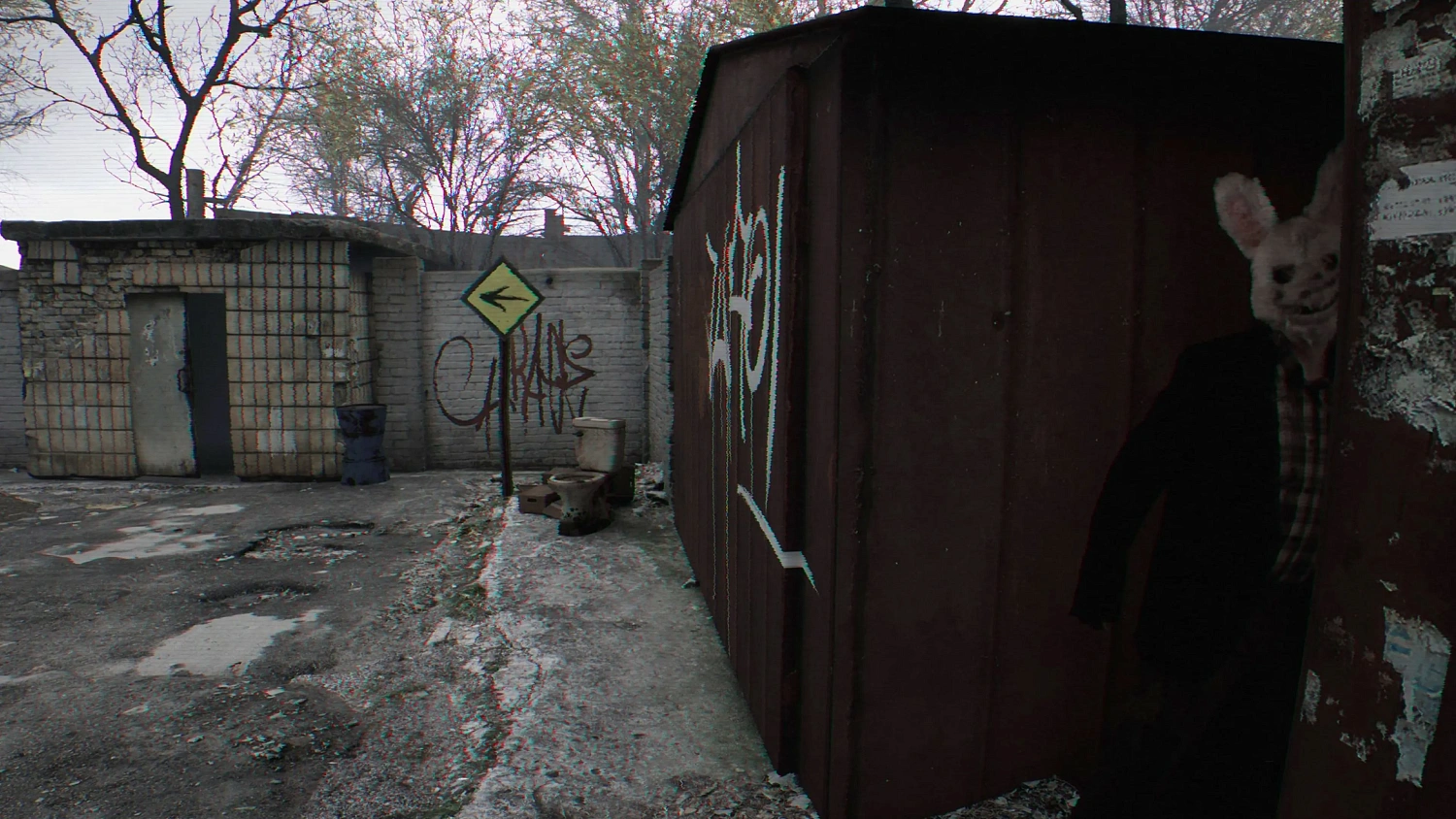 Death Motel