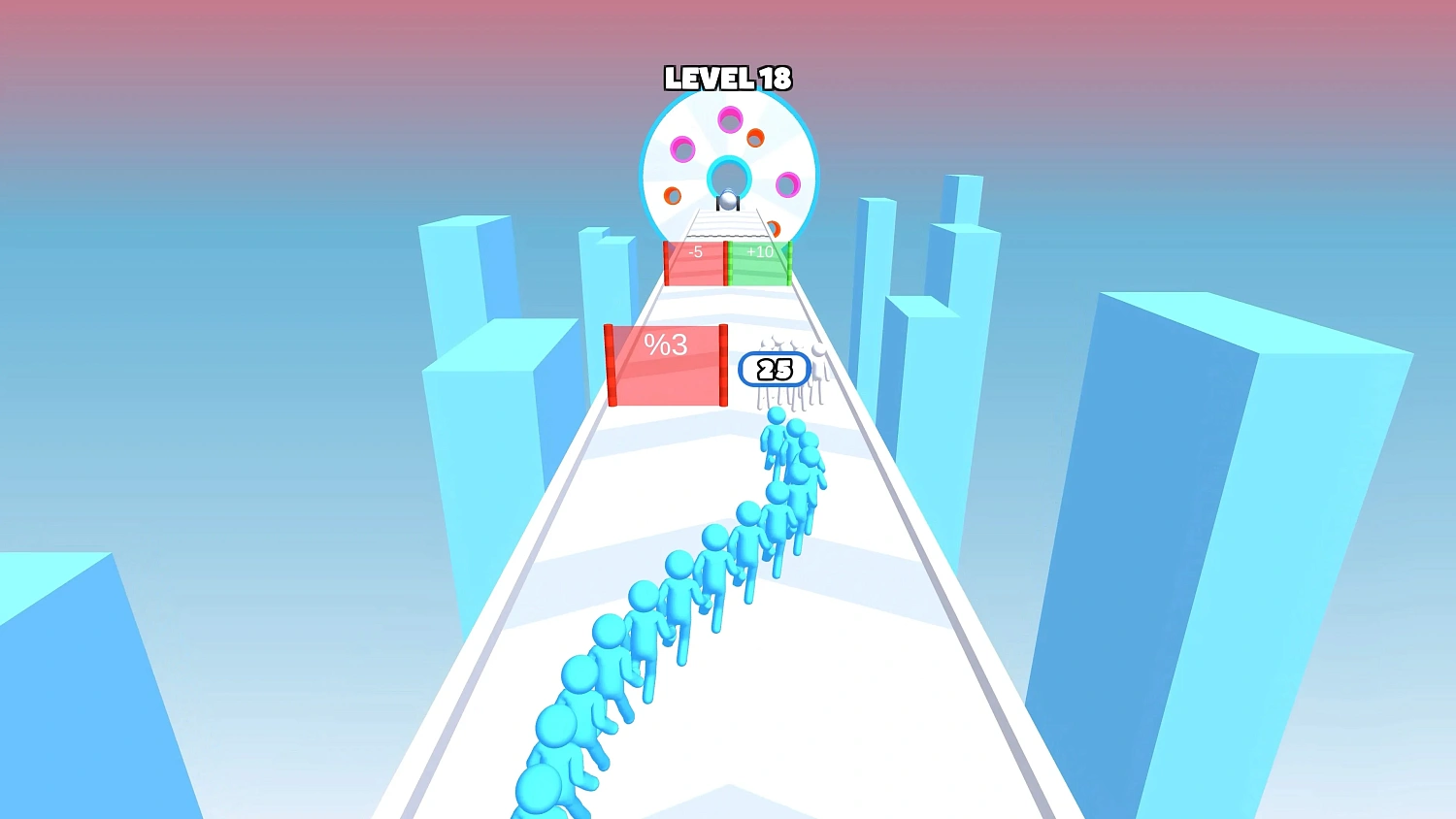 Long Run