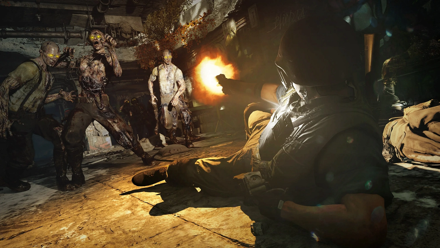 Call of Duty®: Black Ops Cold War