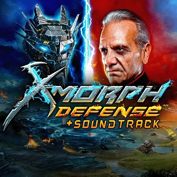 X-Morph: Defense