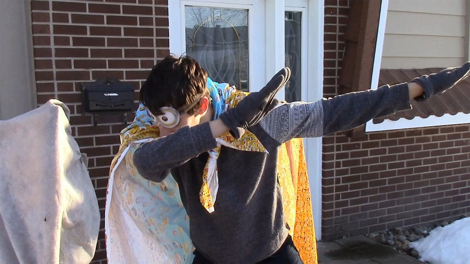Dabman: When The Haters Dab Back Remastered