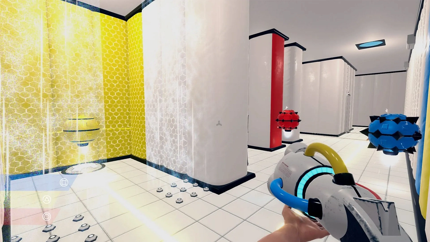 ChromaGun