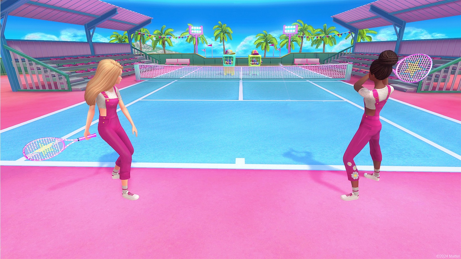 Barbie Project Friendship™