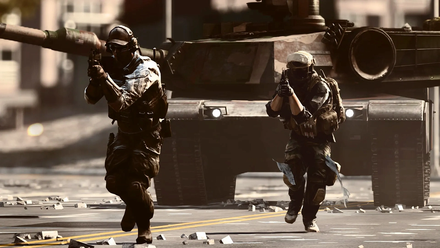 Battlefield 4™