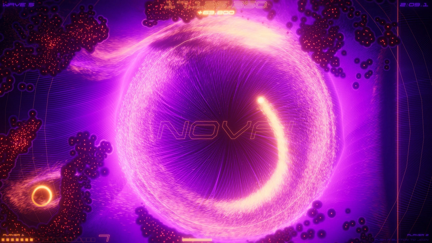 Fireball 2