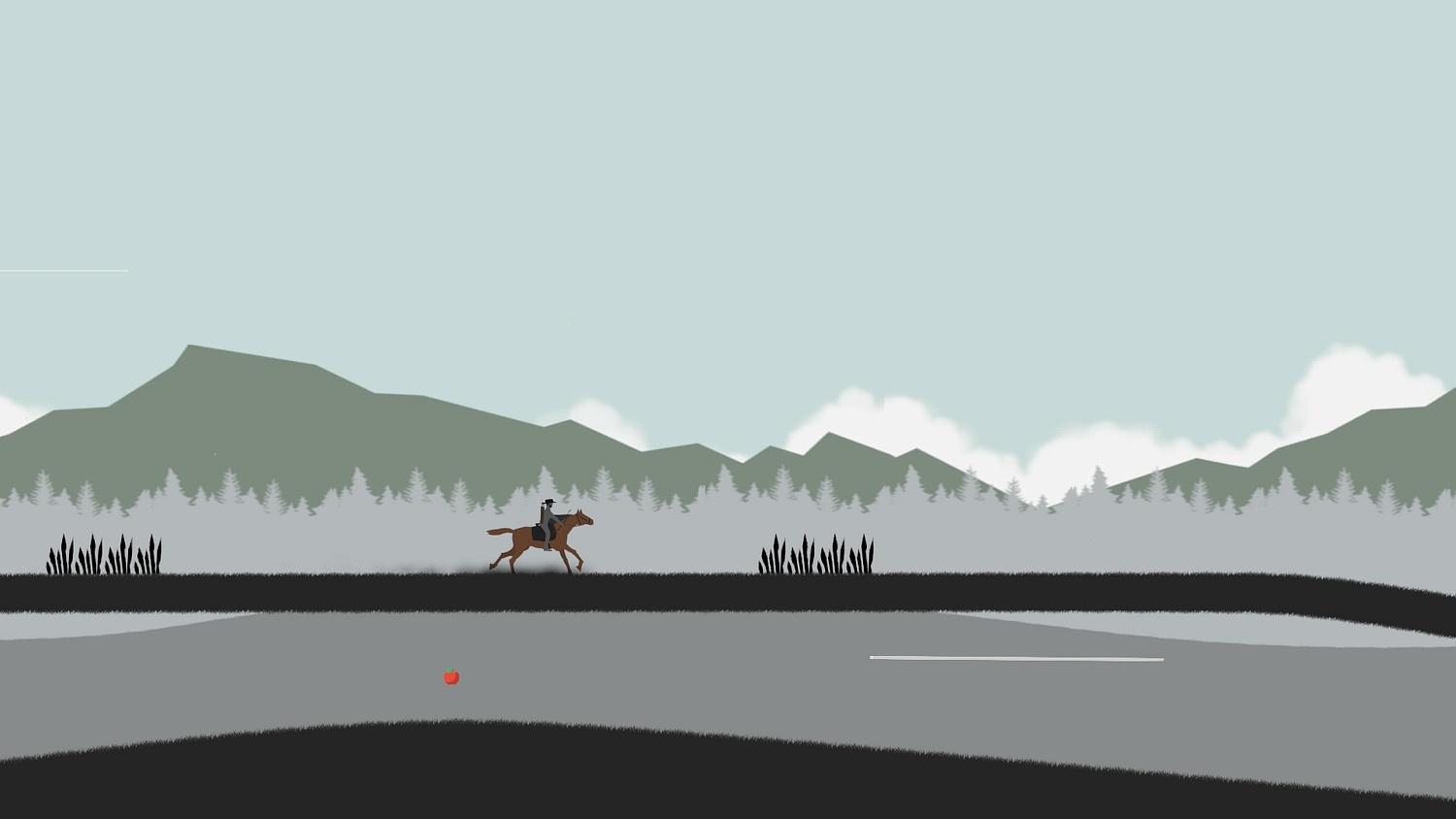 Horse Dash