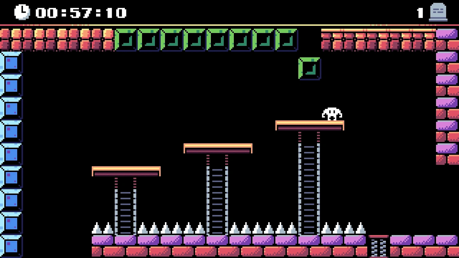 Trigger Dungeon