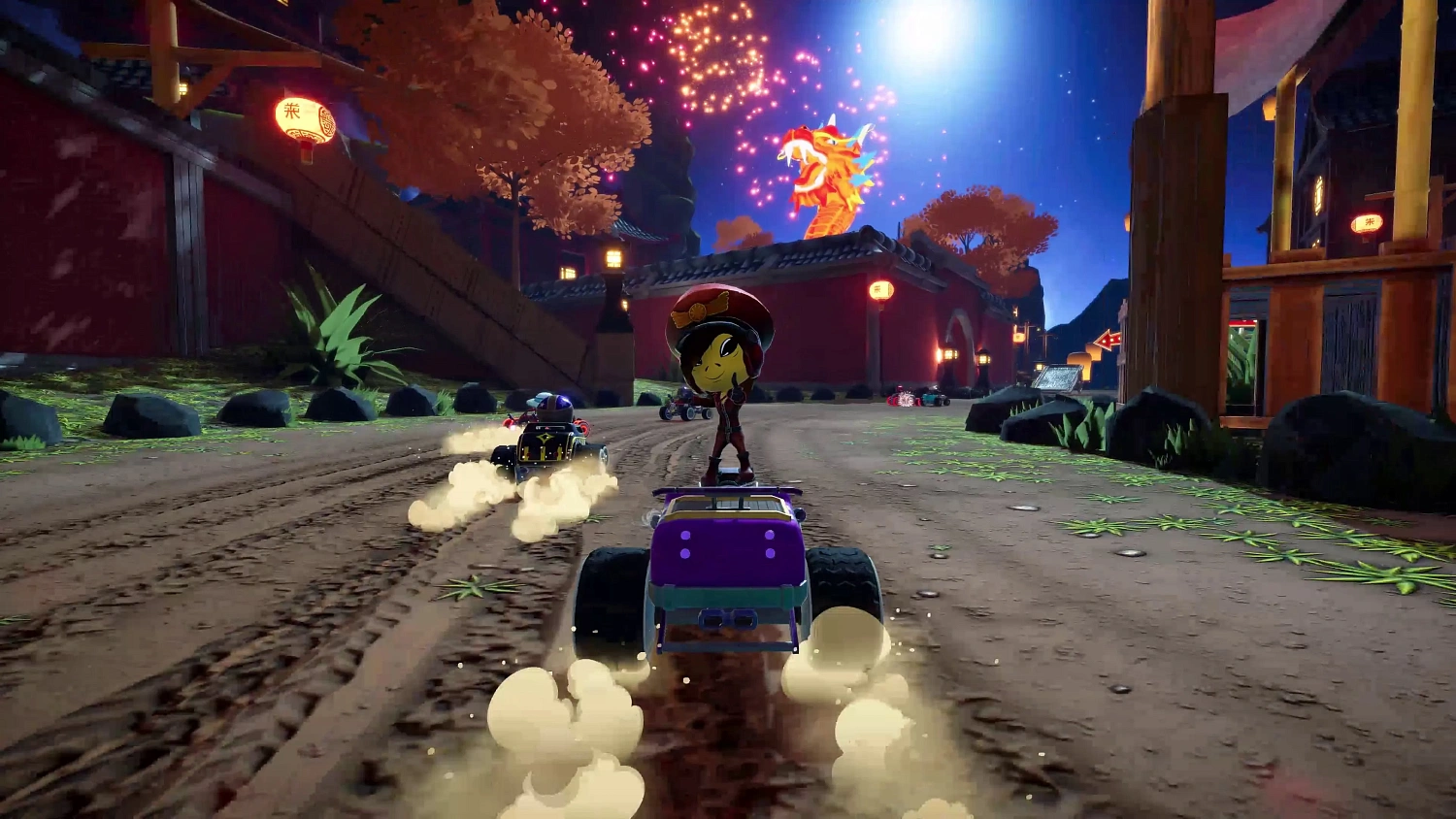 Hot Rod Mayhem