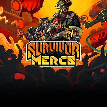 Survivor Mercs