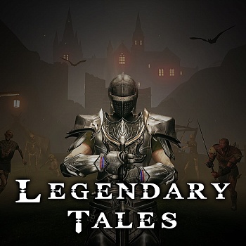 Legendary Tales