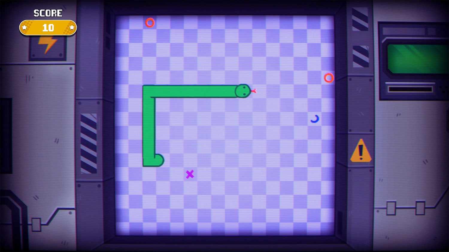 Arcade Game Zone