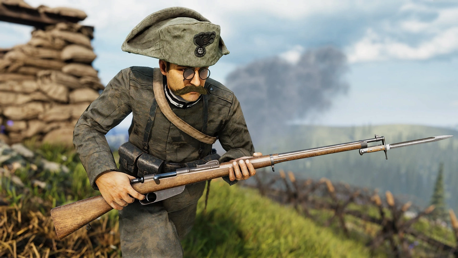 Isonzo