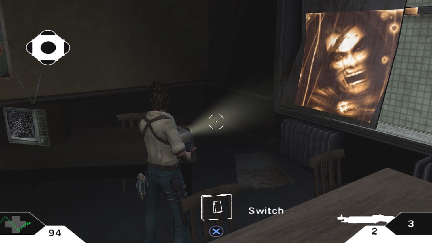 Ghosthunter