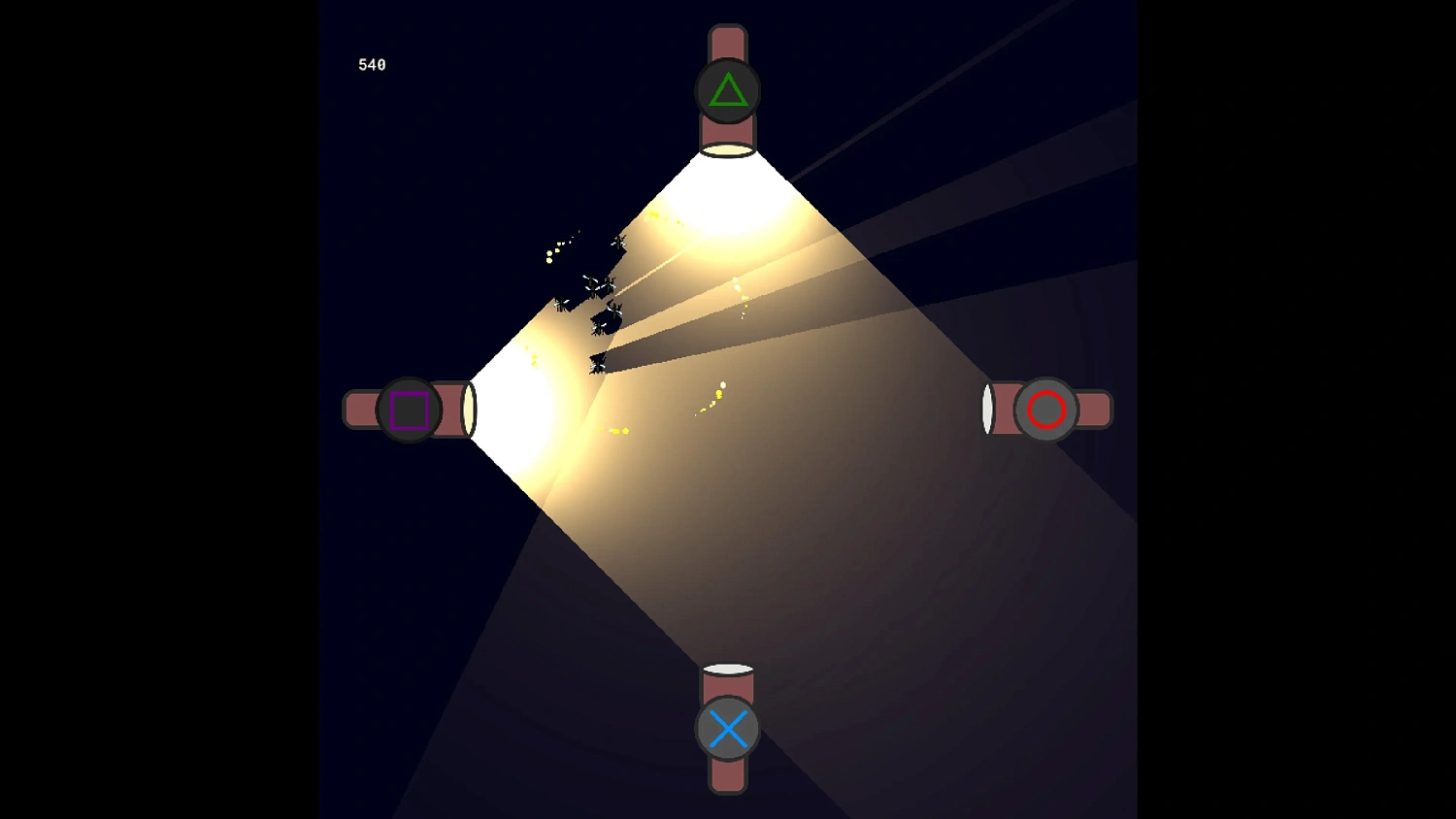 Fly Light