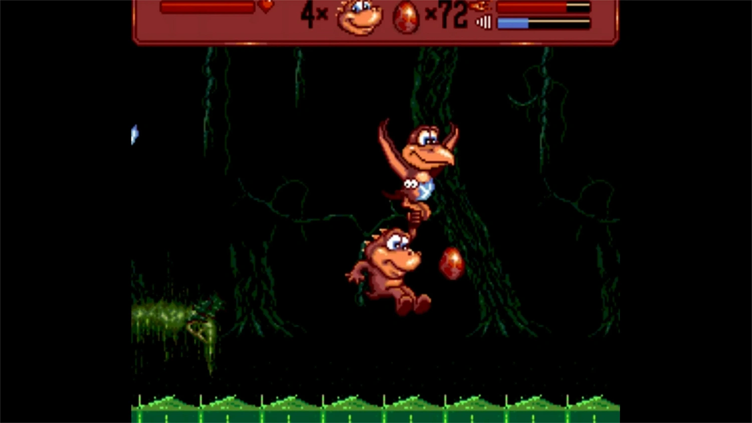 Radical Rex (QUByte Classics)
