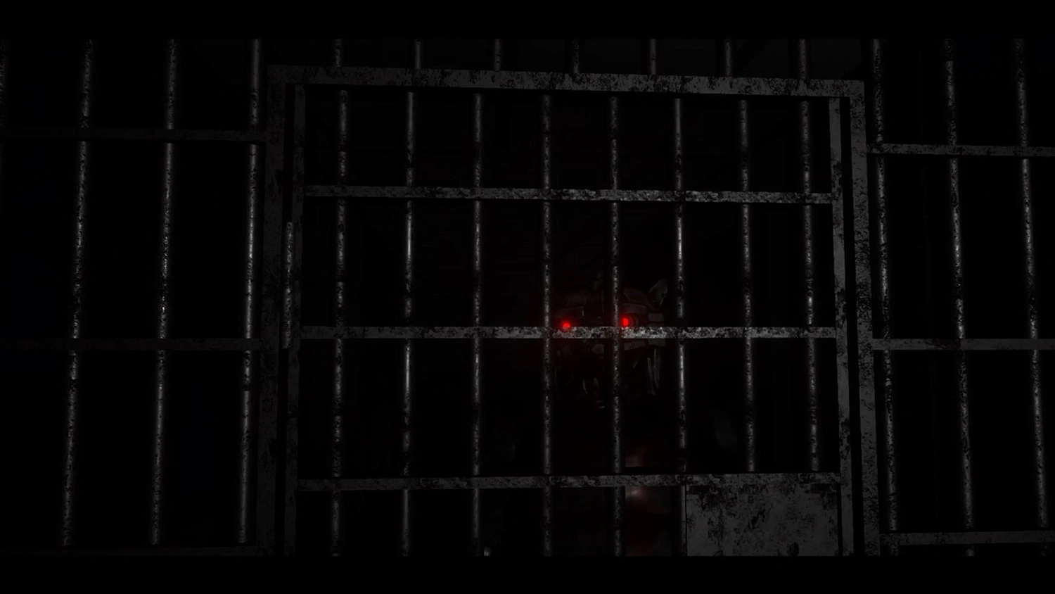 CASE: Animatronics