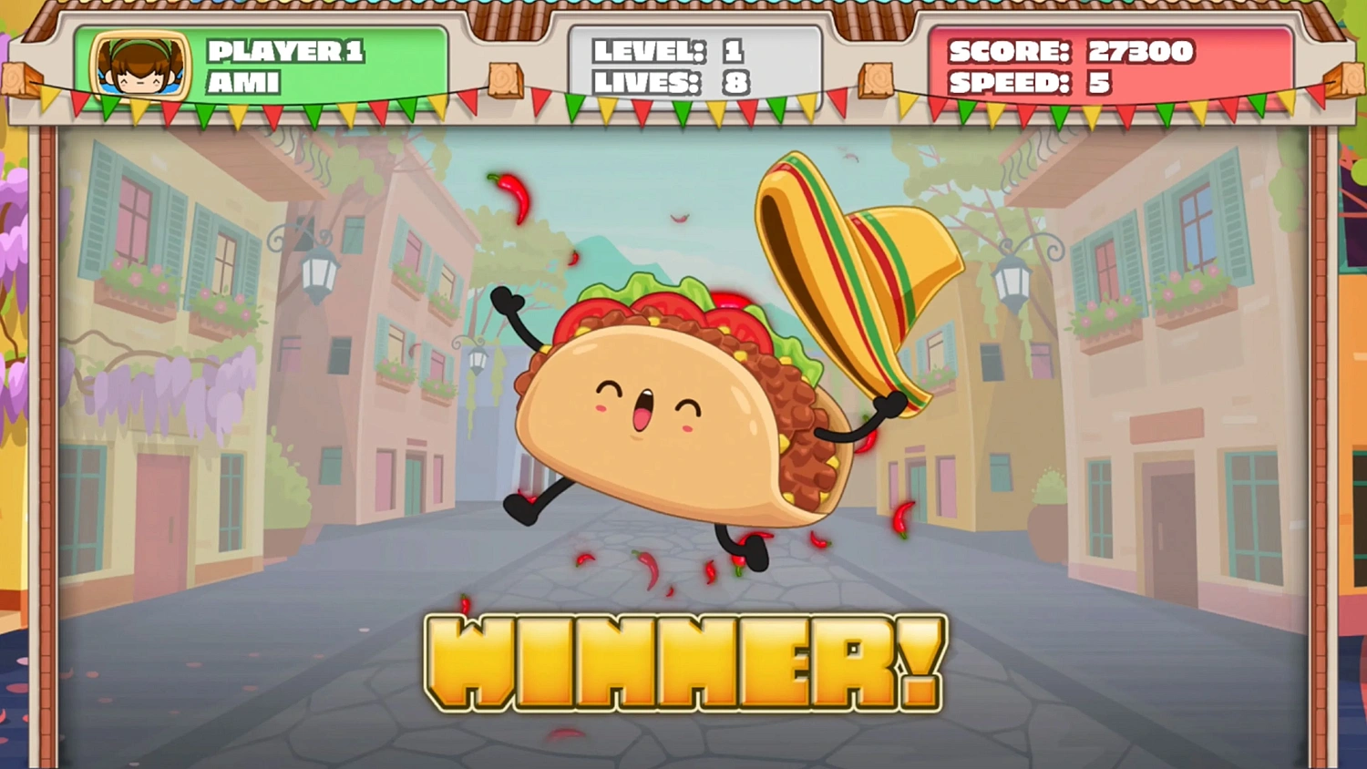 Taco Break