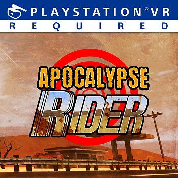 Apocalypse Rider